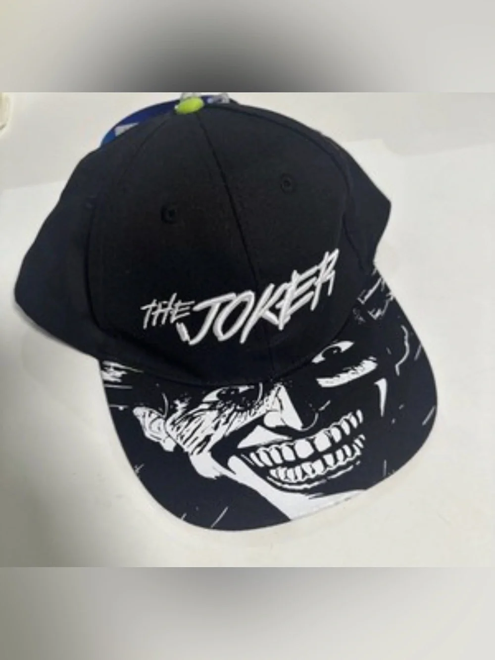 Bundle 2pcs of Kids Hat The Joker